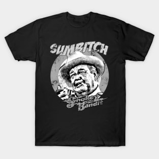 Vintage Sumbitch T-Shirt